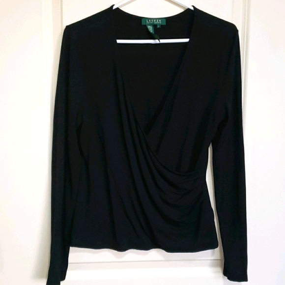 Dress Long sleeves shirt - Picture 1 of 4